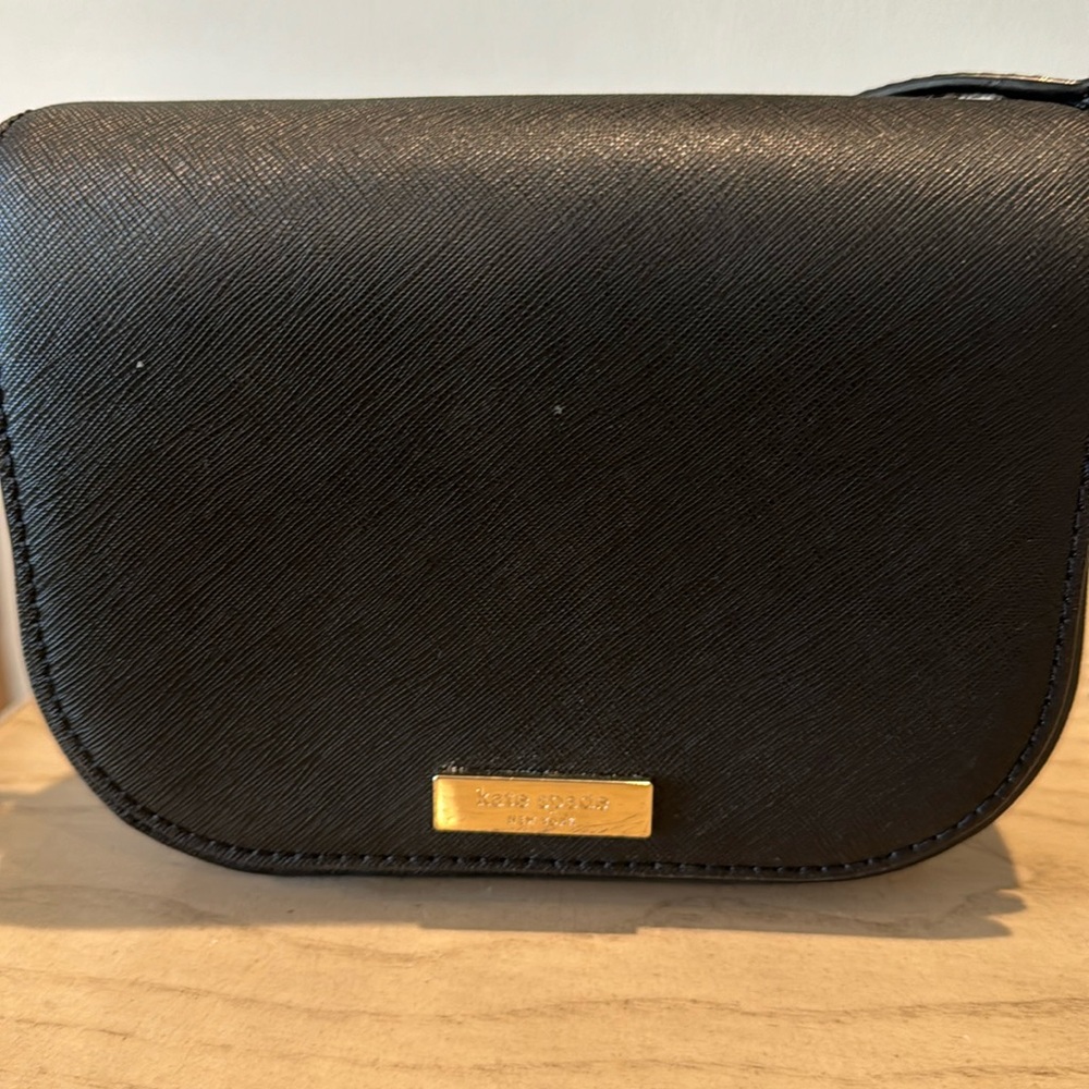 Kate spade small crossbody